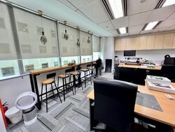 Tan Eng Kiam Building (D1), Office #622076791